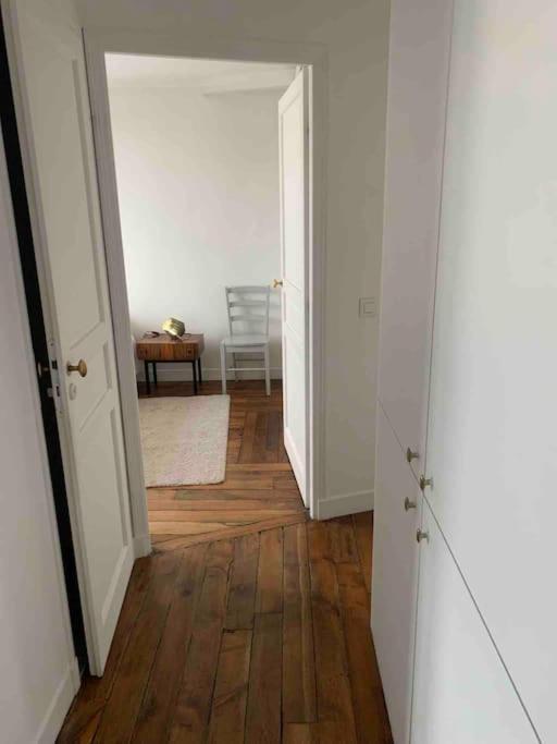 Cute 1-bed Flat Near Opera, Montmartre,martyrs St Apartment